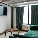 Oran Apartment 1
