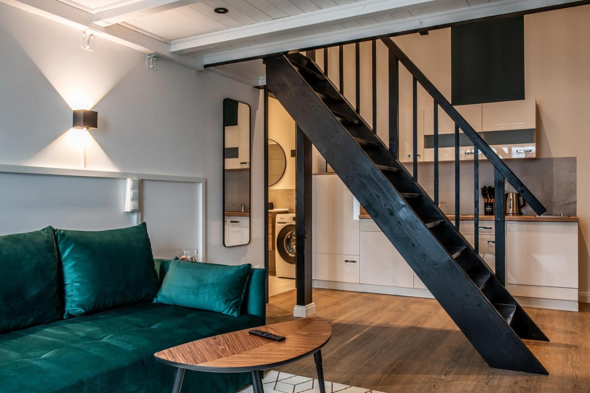 Appartement Oran 1